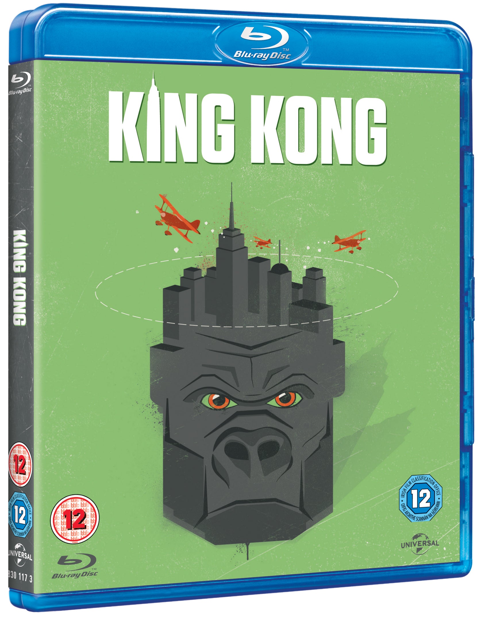 King Kong