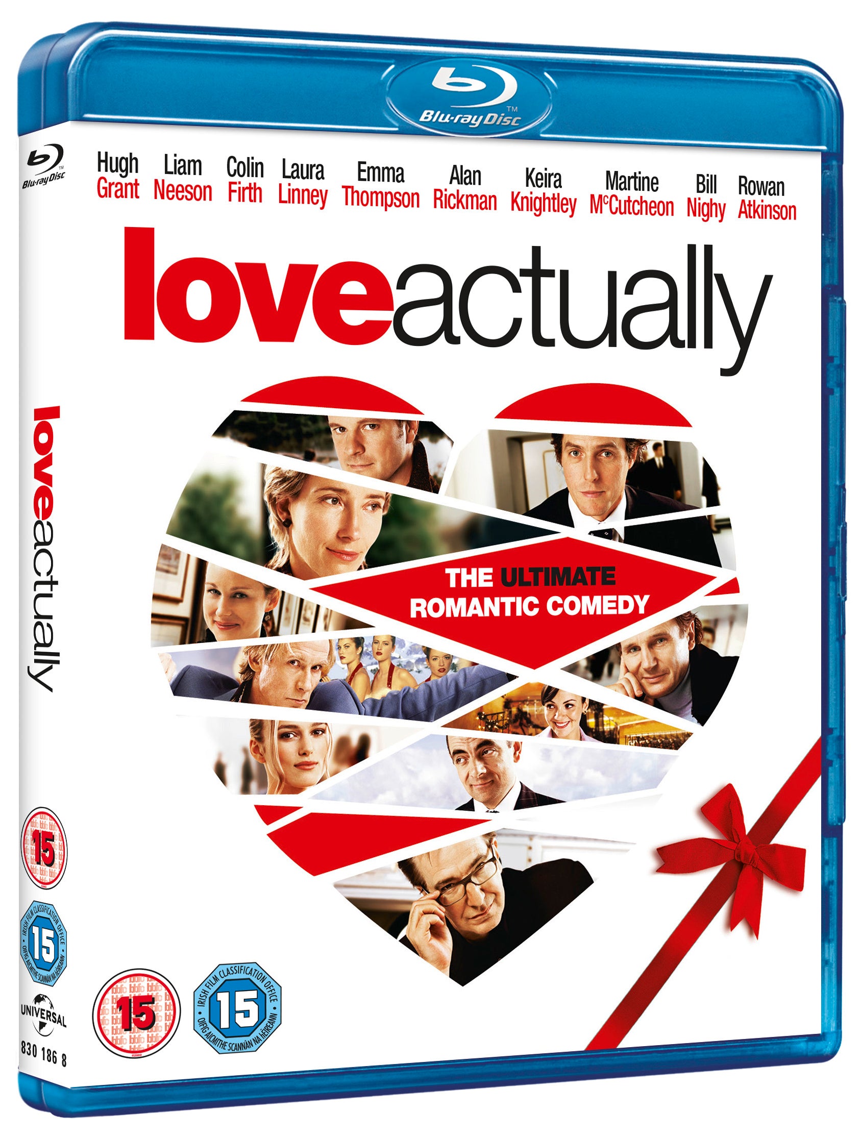 Love Actually