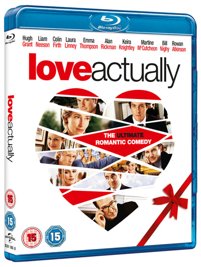 Love Actually