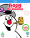 Frosty the Snowman