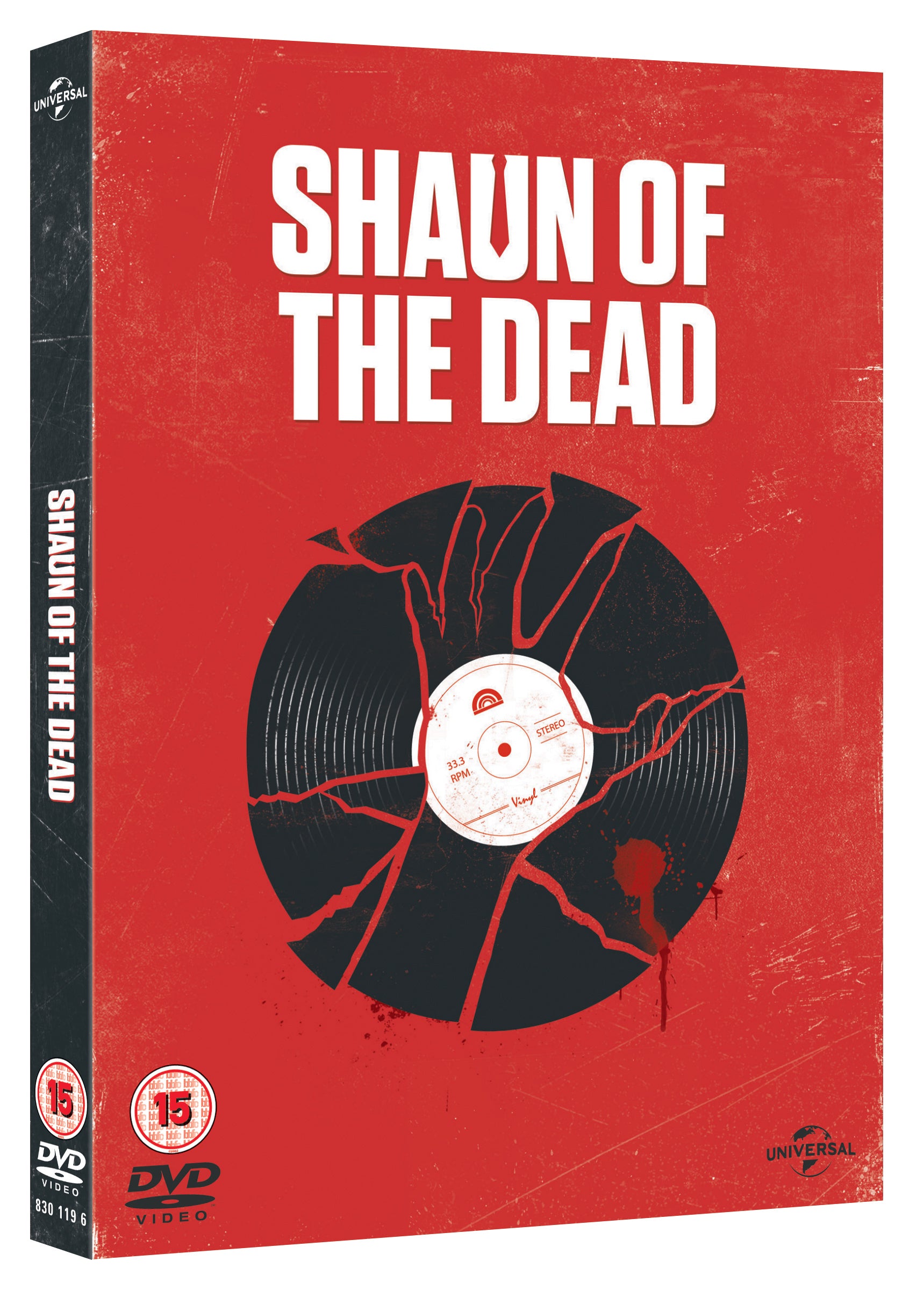 Shaun of the Dead