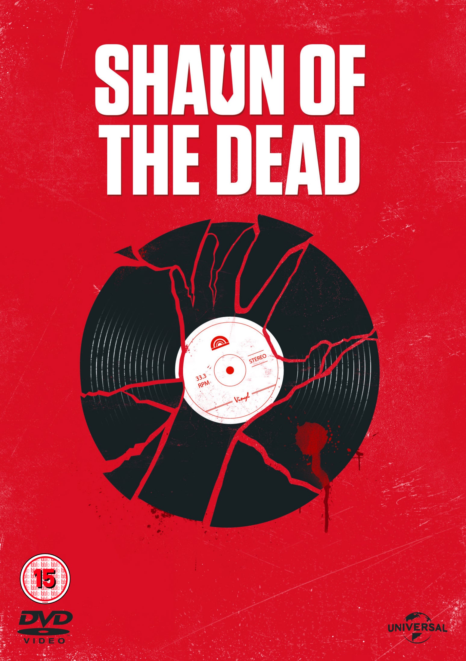 Shaun of the Dead