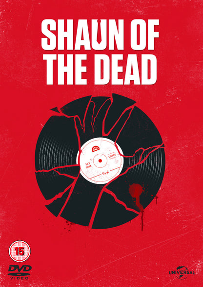 Shaun of the Dead