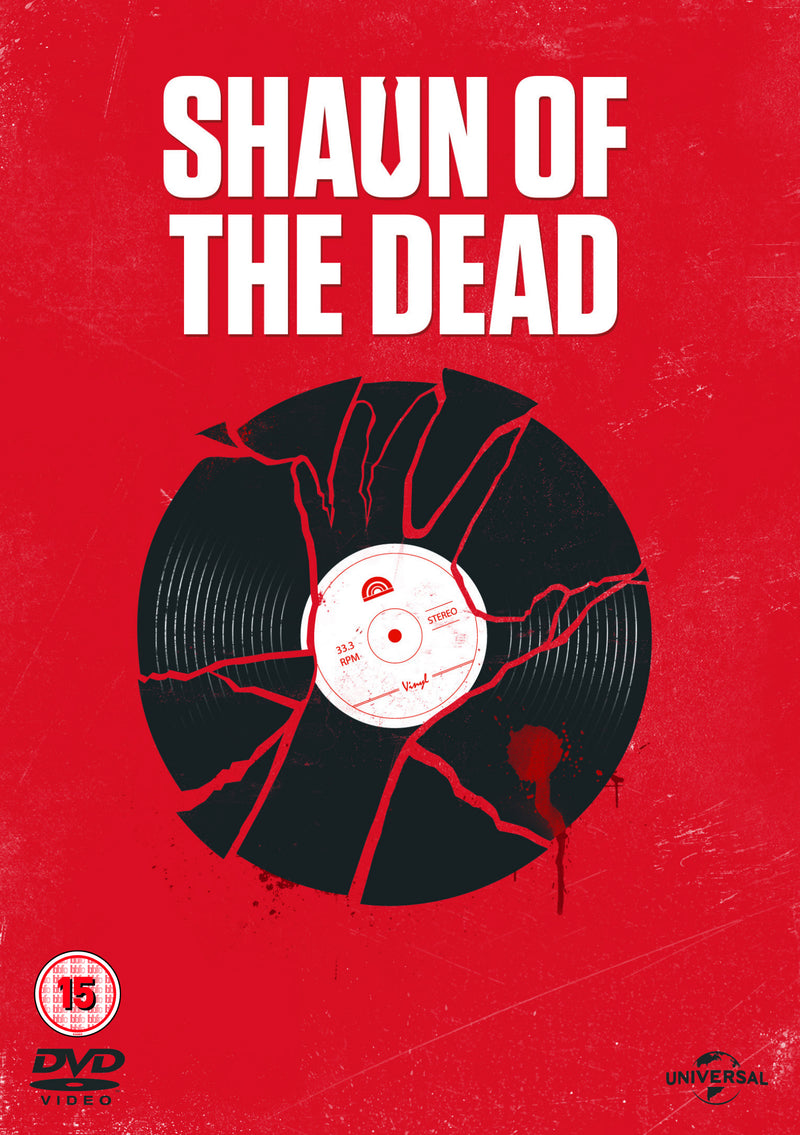 Shaun of the Dead