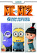Despicable Me - 6 Mini-Movies Collection