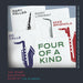 Four Of A Kind