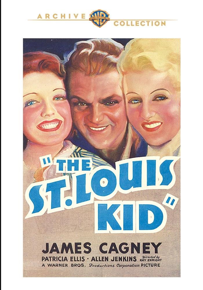 St. Louis Kid