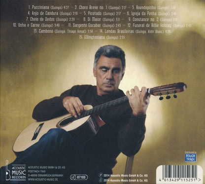 Roendopinho