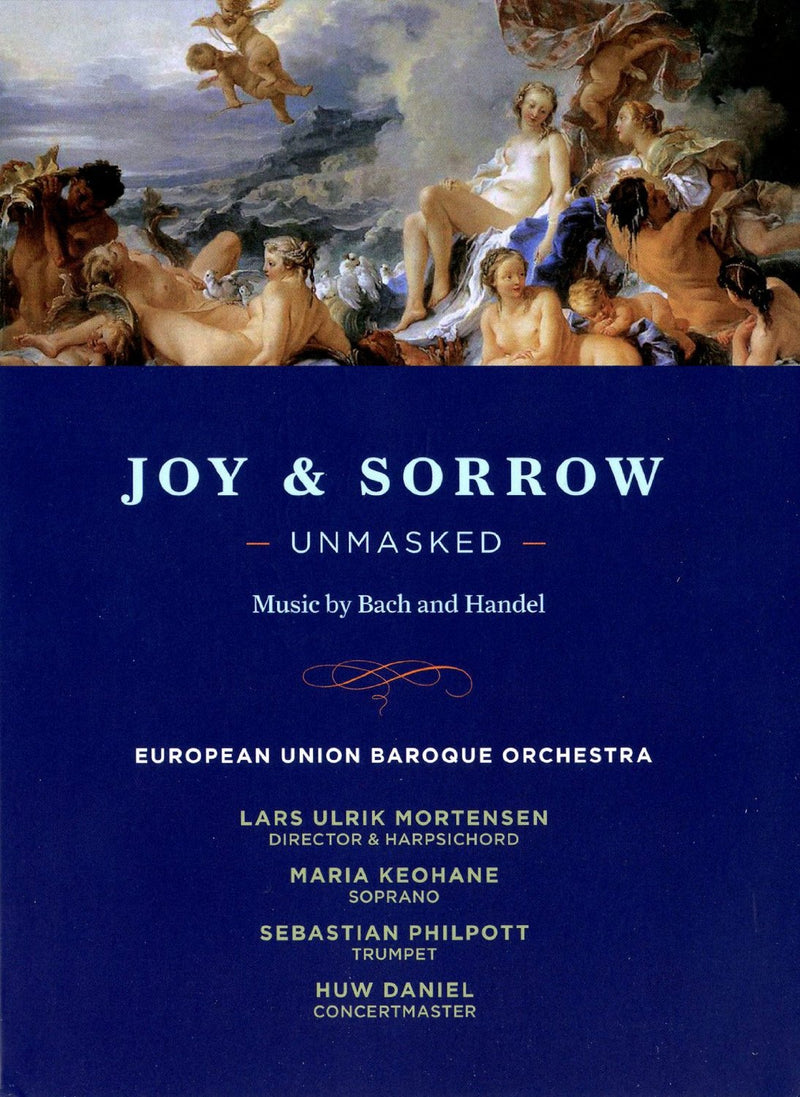 Joy & Sorrow
