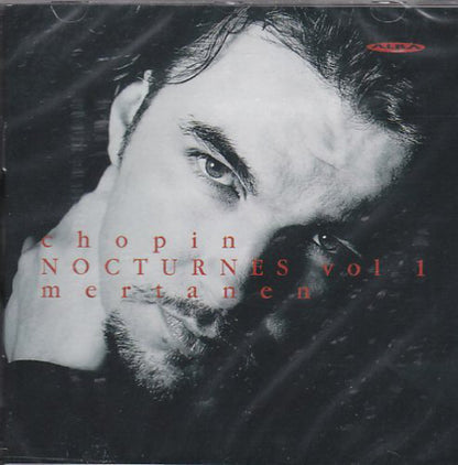 Chopin: Nocturnes - Volume 1
