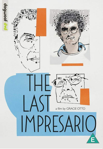 The Last Impresario
