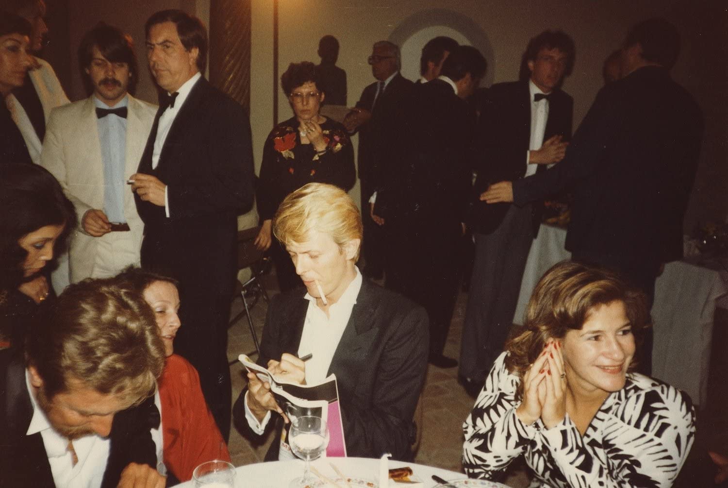 The Last Impresario