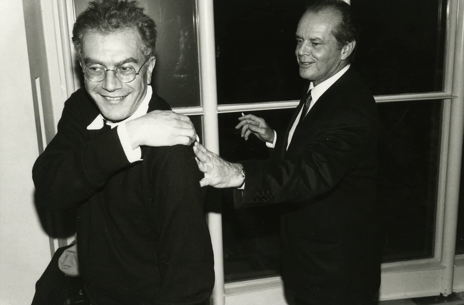 The Last Impresario