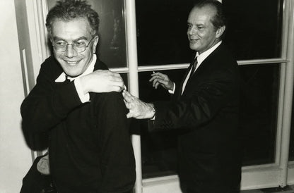 The Last Impresario