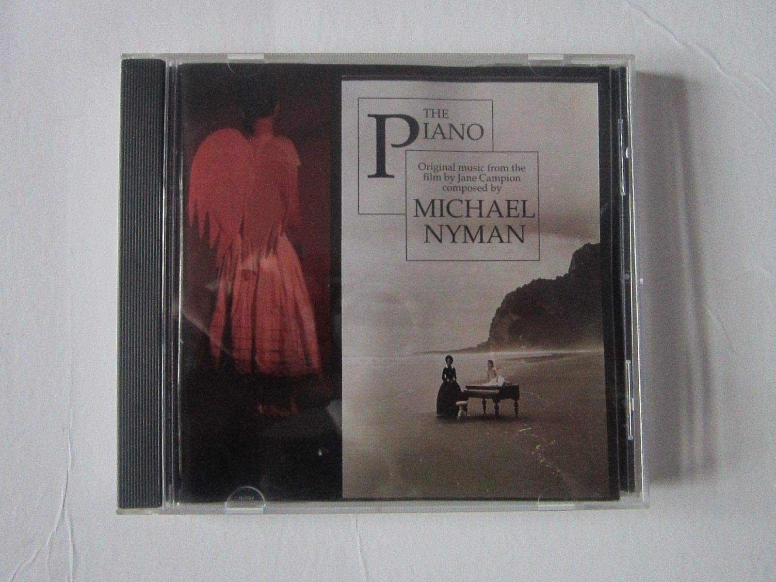 Various - The Piano