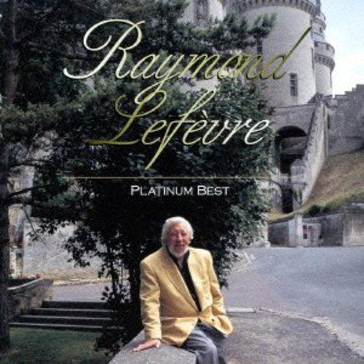 Raymond Lefevre