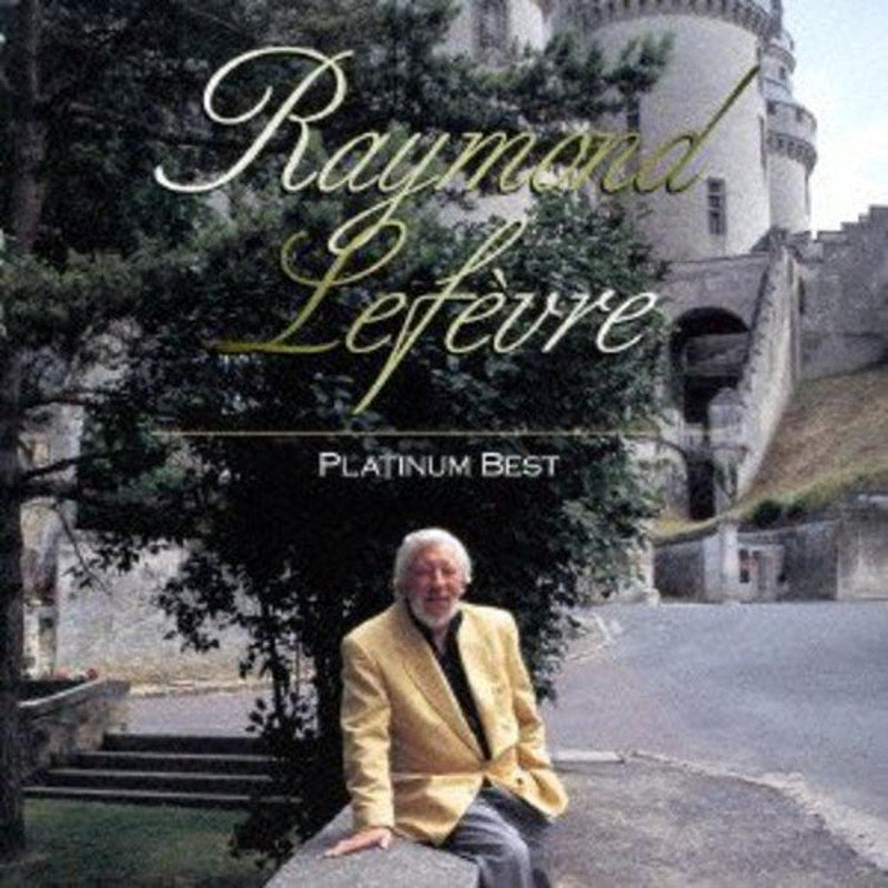 Raymond Lefevre