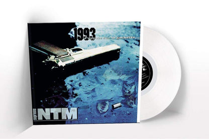 1993... J'Appuie Sur La Gachette