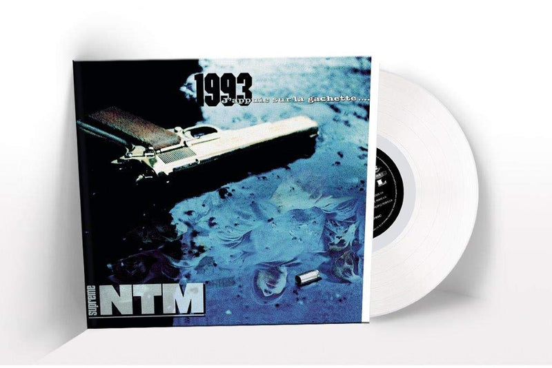 1993... J'Appuie Sur La Gachette