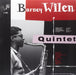 Barney Wilen Quintet: S/T