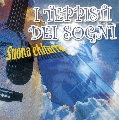 Suona Chitarra