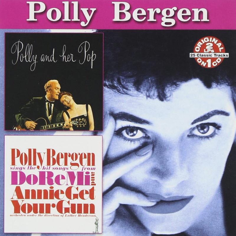 Polly & Her/Do Re Mi-Annie Get Your Gun