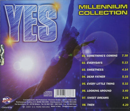 Millennium Collection