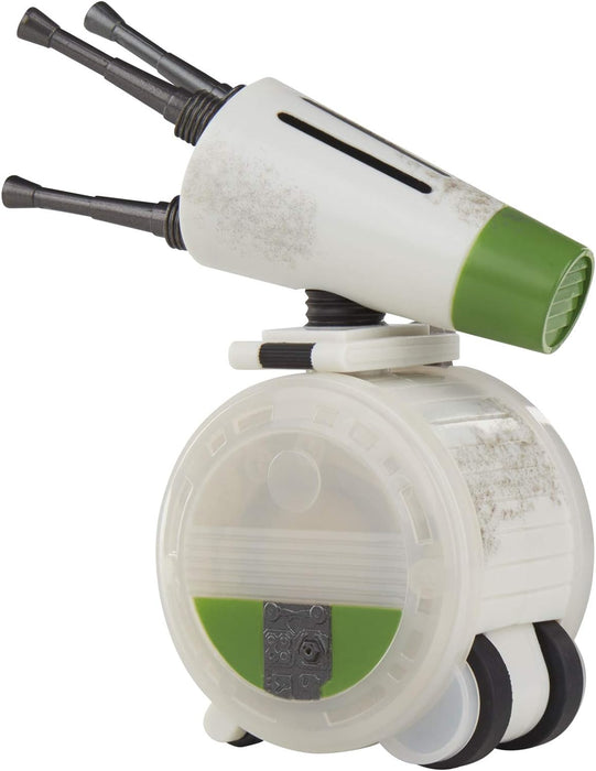 Star Wars SW E9 IP SPARK AND GO D O