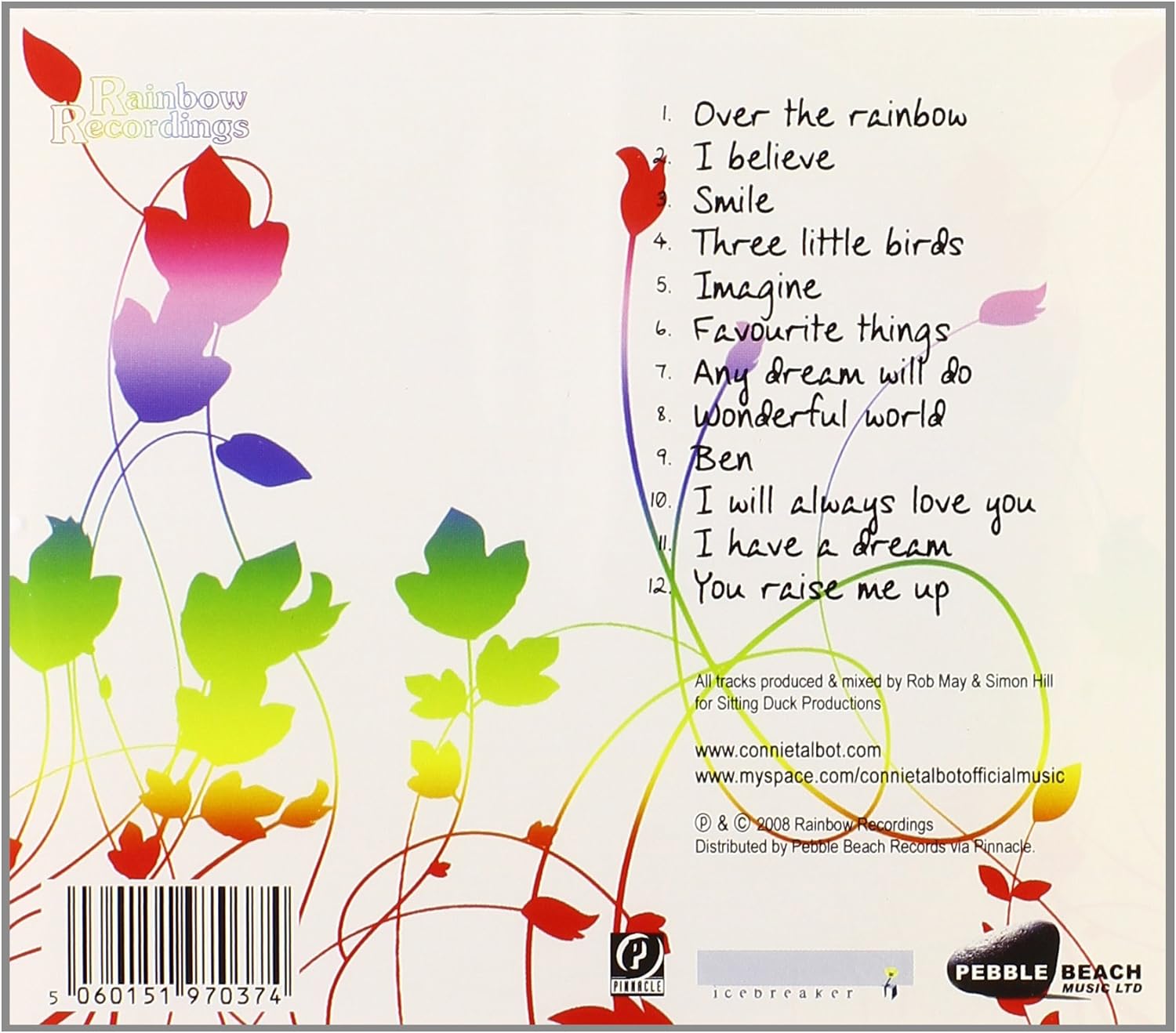 Over the Rainbow (New Edition)