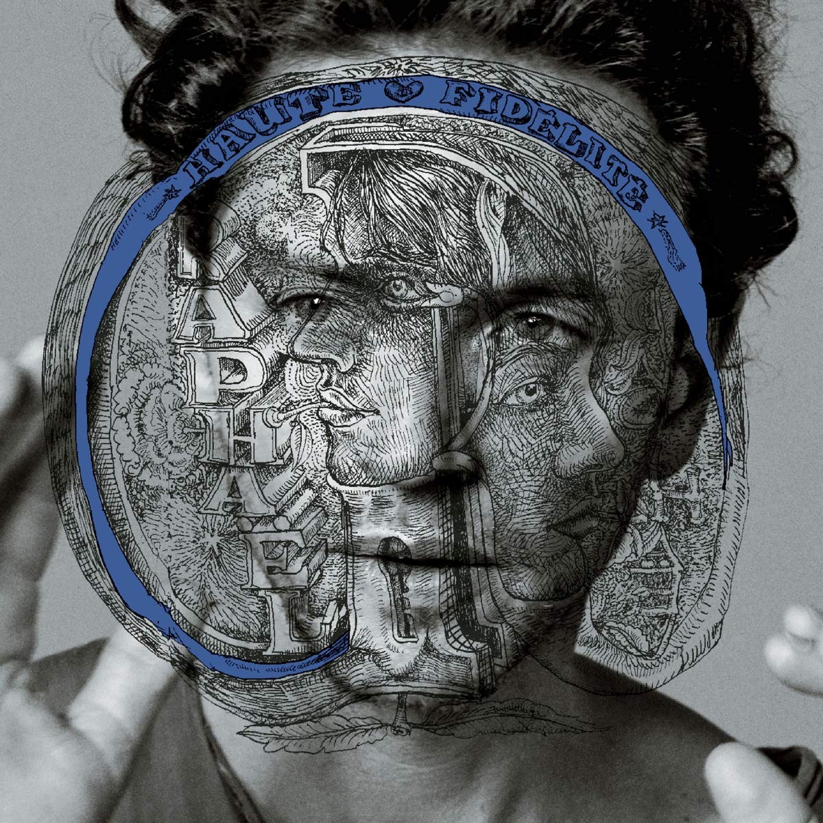 Haute Fidelite -Digislee-