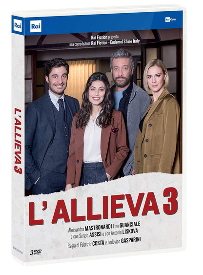 L'Allieva 3