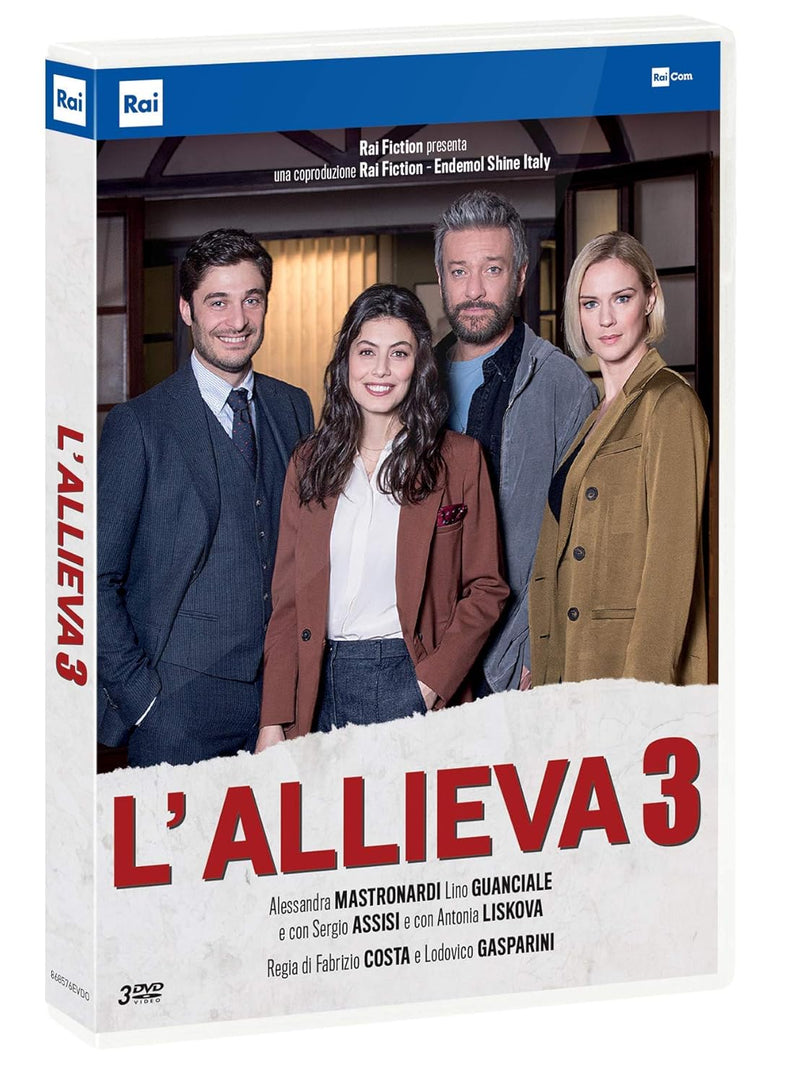 L'Allieva 3