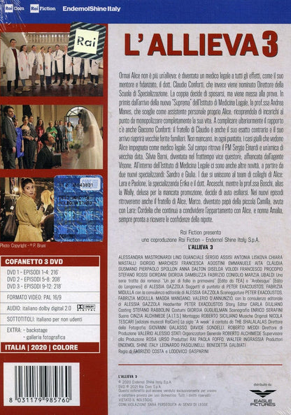 L'Allieva 3