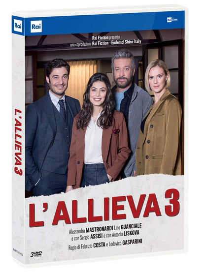 L'Allieva 3