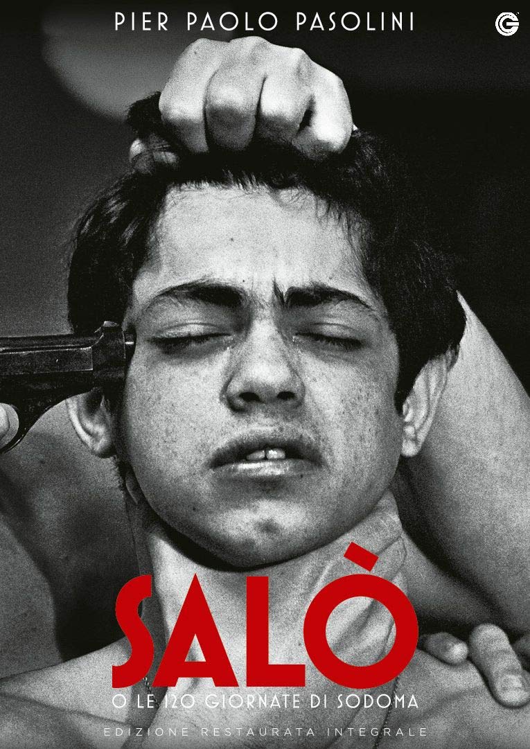 Salò o le 120 giornate di Sodoma