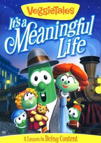 It's a Meaningful Life