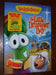 The Little Drummer Boy (VeggieTales) - DVD