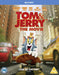 Tom and Jerry