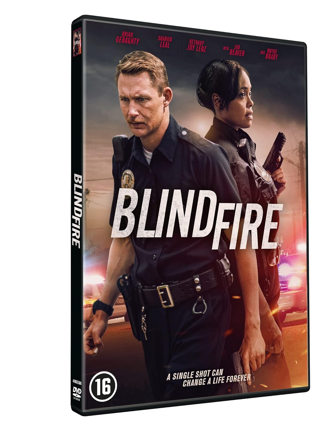 Blindfire