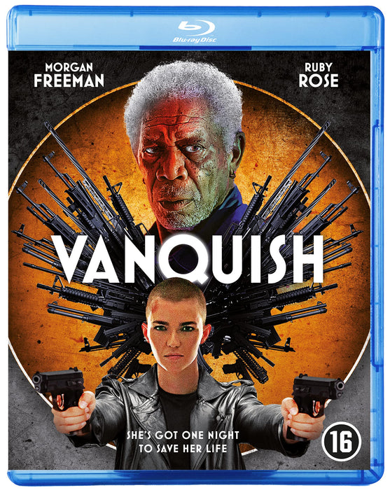 Vanquish