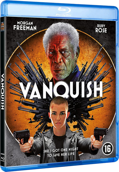 Vanquish