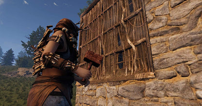 Rust Console Day One Edition (PS4