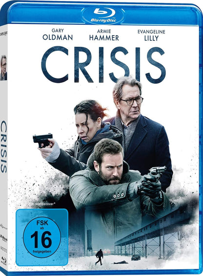 Crisis (Deutsche Version)