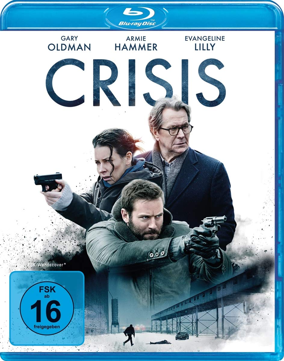 Crisis (Deutsche Version)