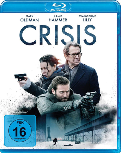 Crisis (Deutsche Version)