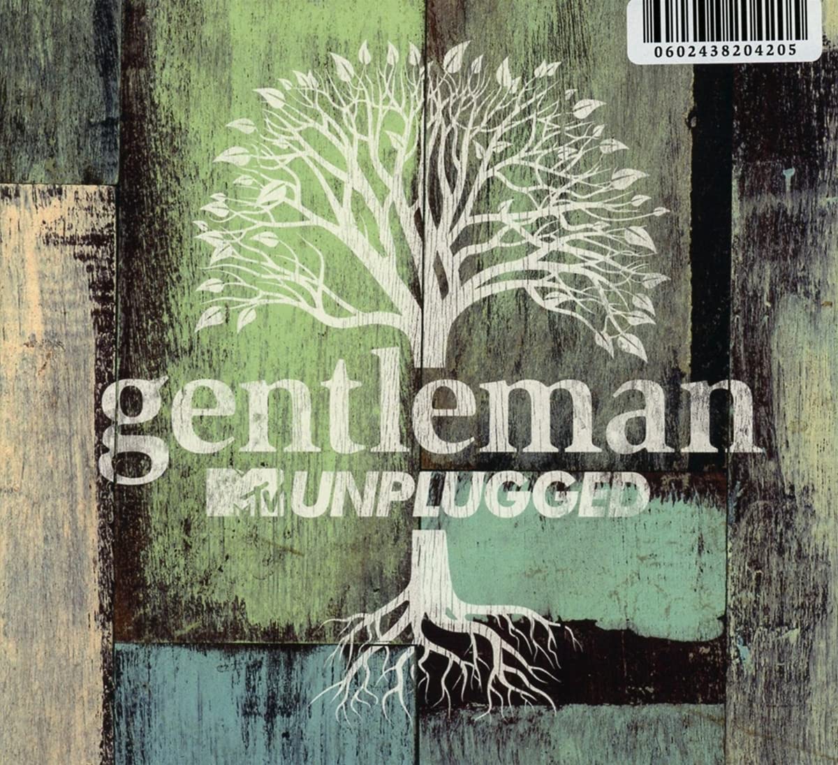 The Selection + MTV Unplugged (2CD)