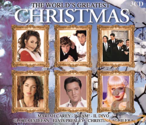 Various - The World's Greatest Christmas