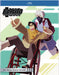Boruto: Naruto Next Generations - The Ninja Steam Scrolls