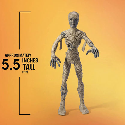Mummy Mini Bendyfig