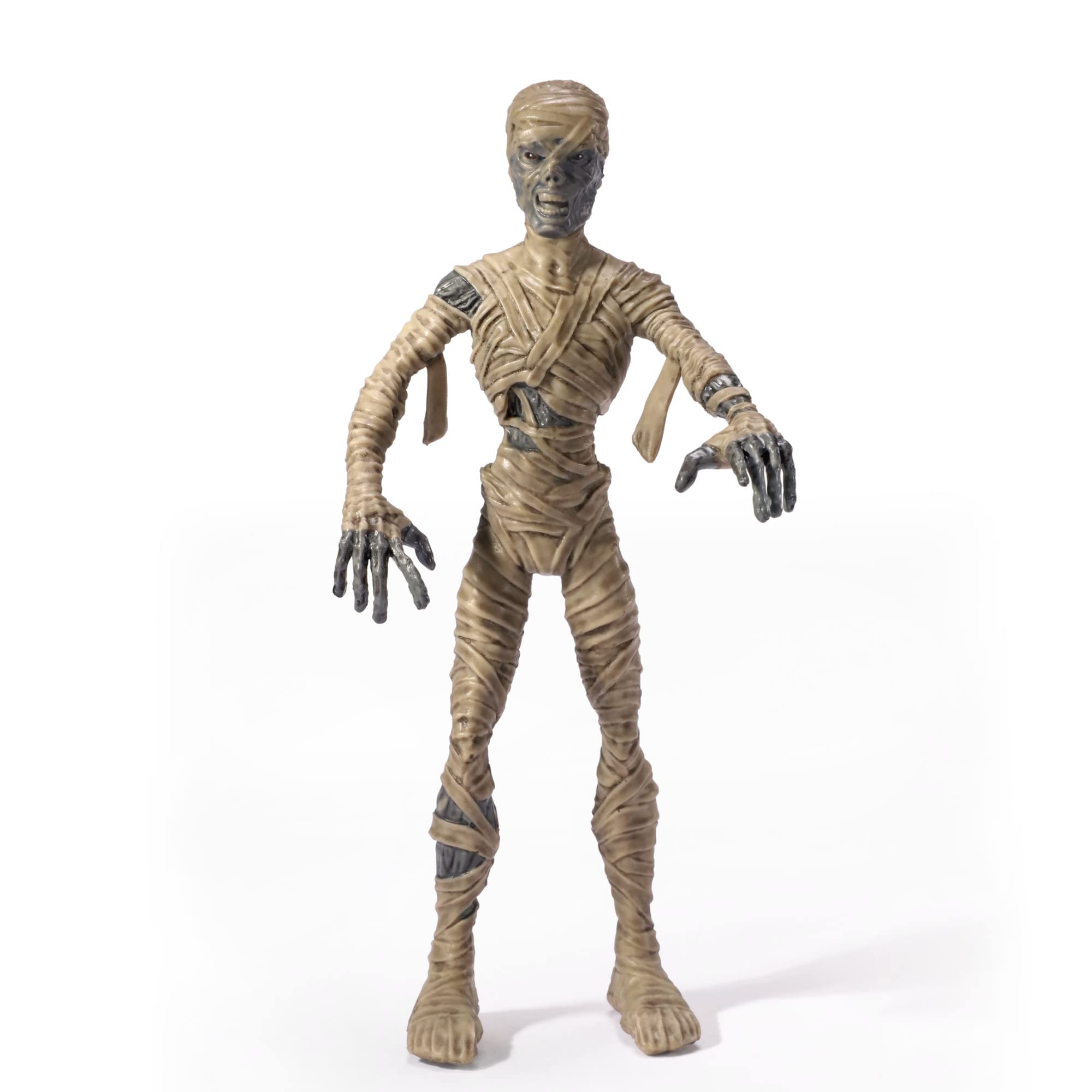 Mummy Mini Bendyfig